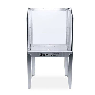 Riley Hopkins 360 Equipment Only Screen Printing Shop Kit