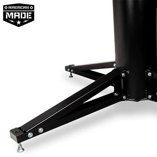 Riley Hopkins 360 6 Color 4 Station Press with XYZ Micro Registration - ROQ Compatible Print Stations