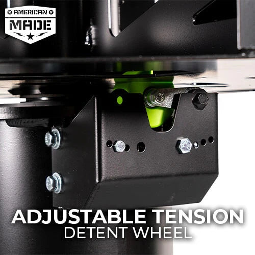 Riley Hopkins 360 4 Color 4 Station Press with XYZ Micro Registration