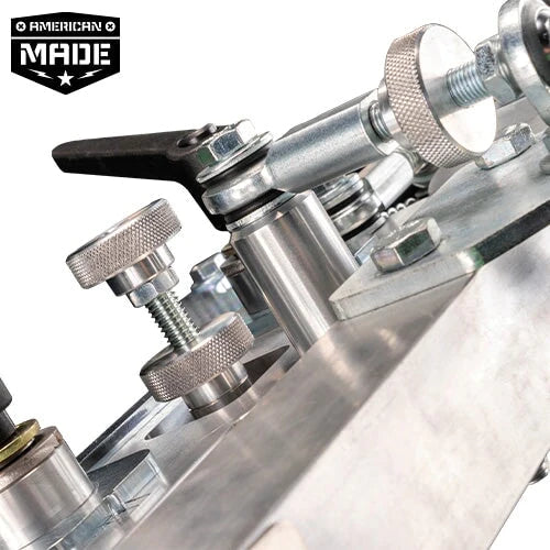 Riley Hopkins 360 8 Color 6 Station Press with XYZ Micro Registration