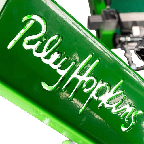 Riley Hopkins 360 8 Color 6 Station Press with XYZ Micro Registration