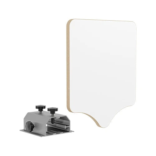 Riley Hopkins Standard Wood Platens (Bracket Included)