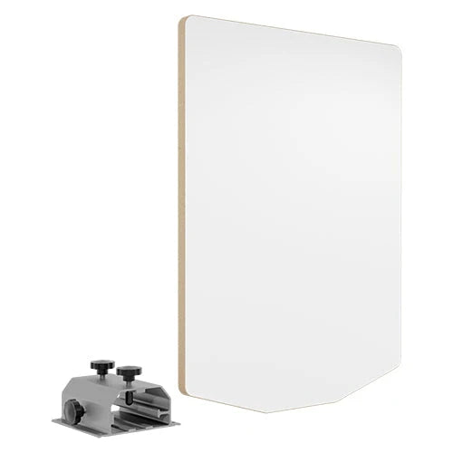 Riley Hopkins Standard Wood Platens (Bracket Included)