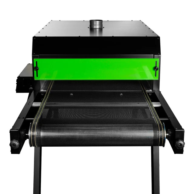 RileyCure 246 Conveyor Dryer 6ft x 24"