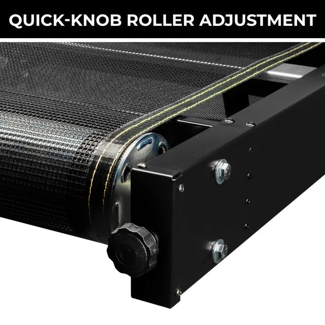 RileyCure 246 Conveyor Dryer 6ft x 24"