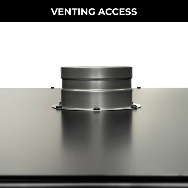 RileyCure 246 Conveyor Dryer 6ft x 24"