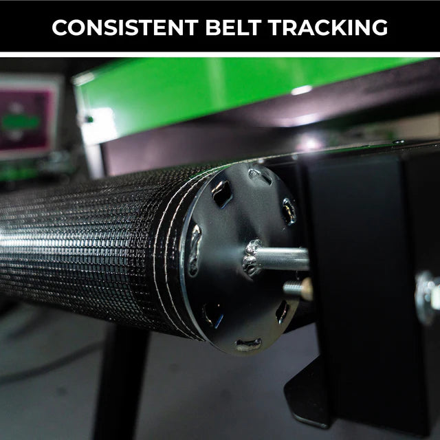 RileyCure 246 Conveyor Dryer 6ft x 24"