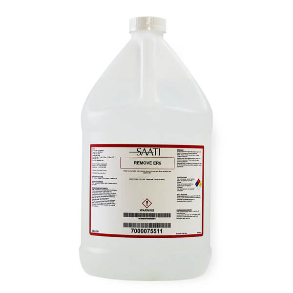 REMOVE ER5 Emulsion Remover and Degreaser - 5G