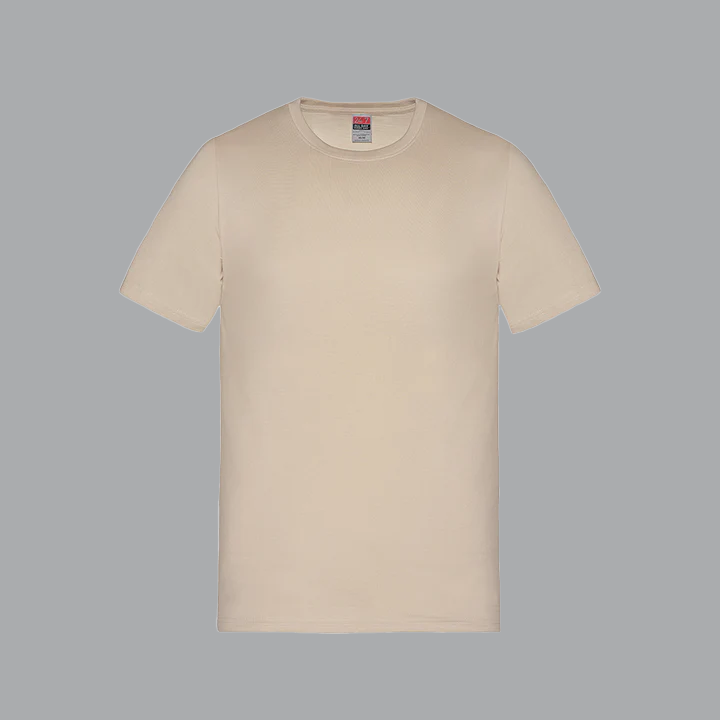 Blank Apparel - Neutrals S/S T-Shirt