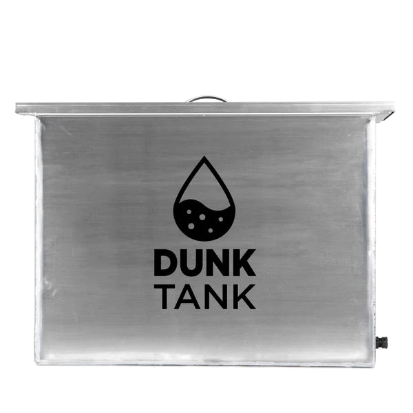 Ryonet Screen Dunk Tank