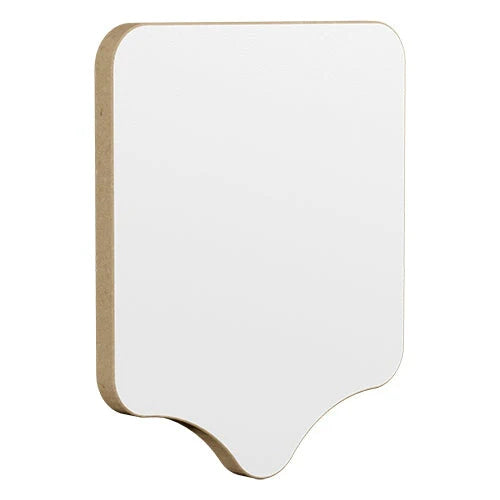 Standard Wood Platens (No Bracket Included)