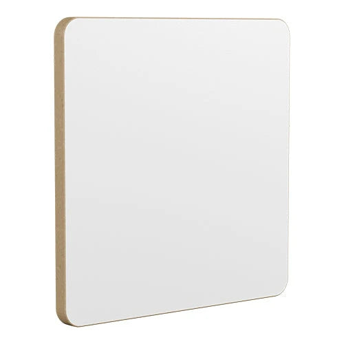 Standard Wood Platens (No Bracket Included)