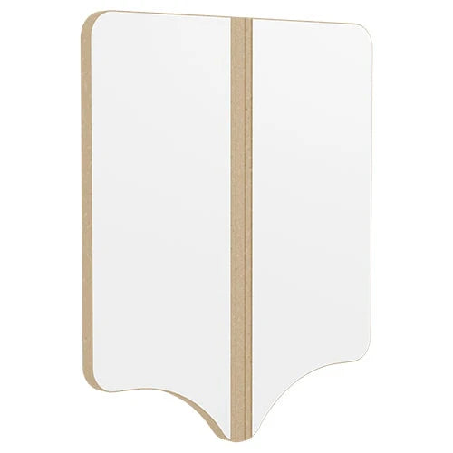 Standard Wood Platens (No Bracket Included)