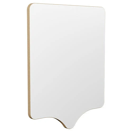 Standard Wood Platens (No Bracket Included)