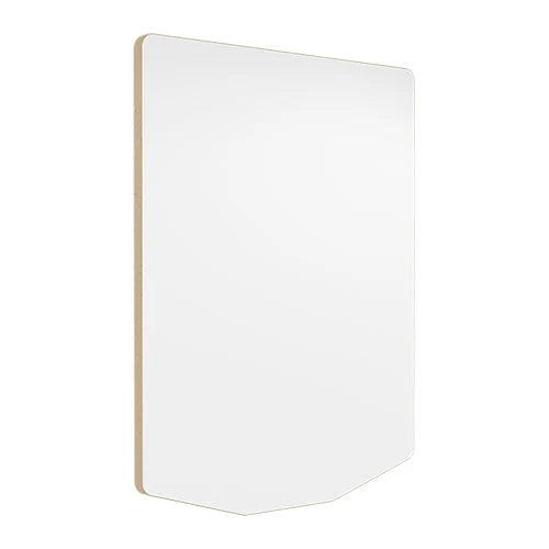 Standard Wood Platens (No Bracket Included)