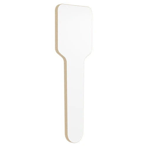 Standard Wood Platens (No Bracket Included)