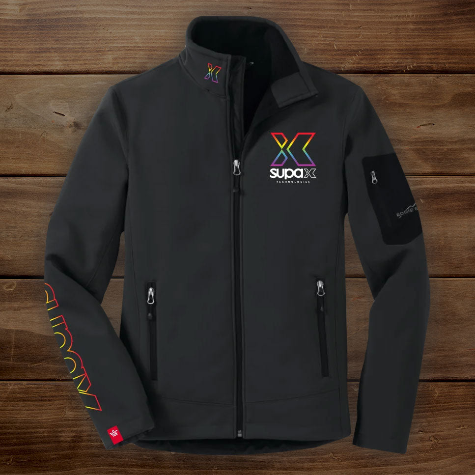 Soft Shell Blocker Transfers