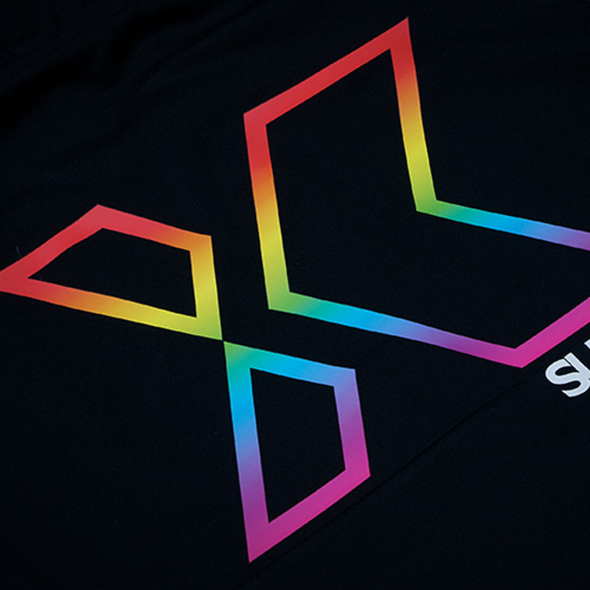 Soft Shell Blocker Transfers