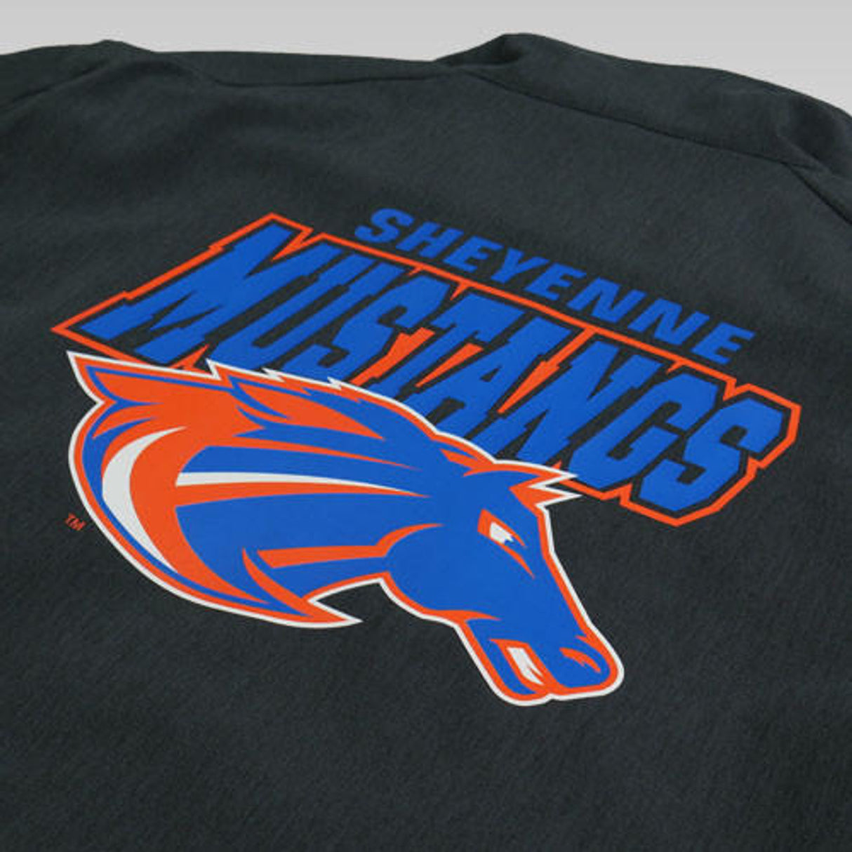 Soft Shell Blocker Transfers