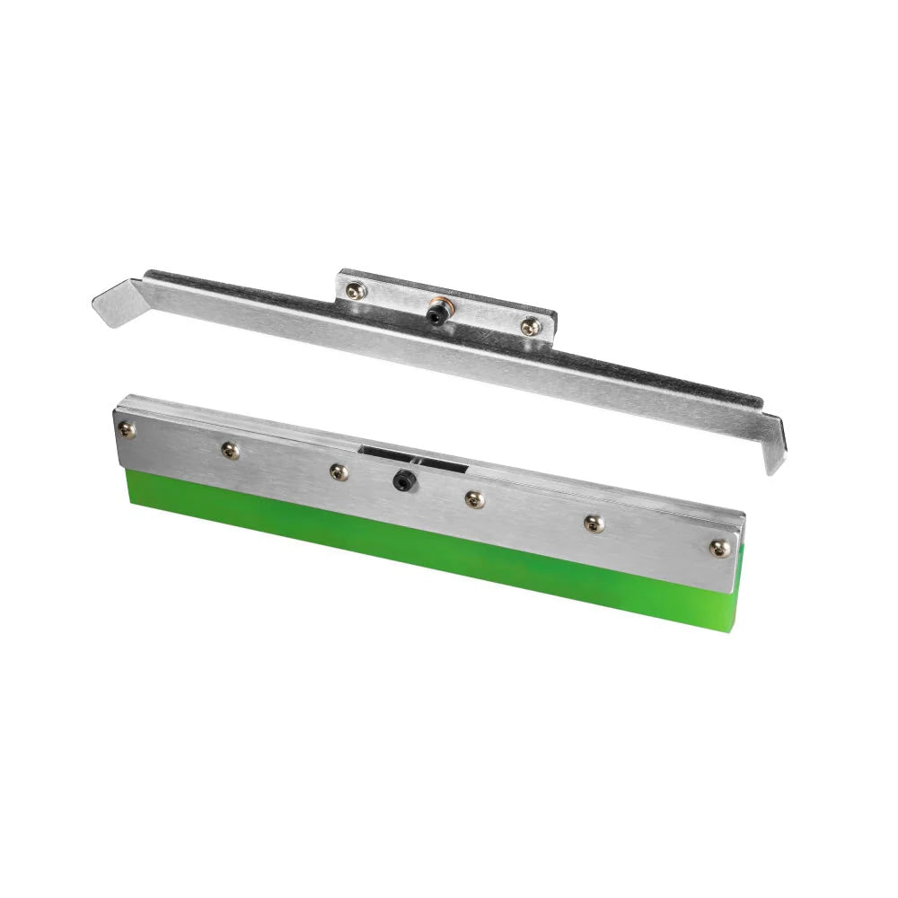 The Rudy Press Squeegee/Flood Accessory - 14in