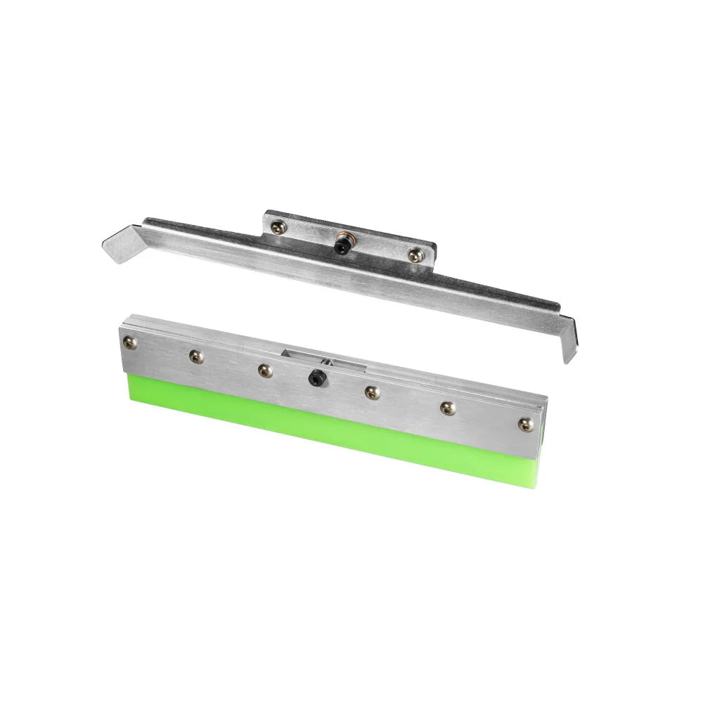 The Rudy Press Squeegee/Flood Accessory - 12in