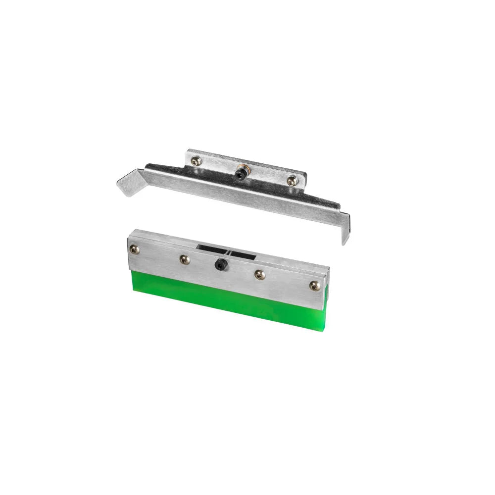 The Rudy Press Squeegee/Flood Accessory - 8in