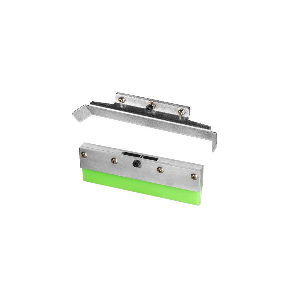 The Rudy Press Squeegee/Flood Accessory - 8in