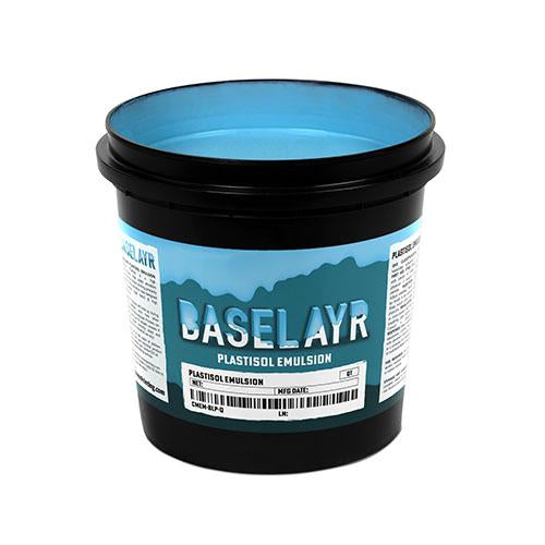 BASELAYR PLASTISOL EMULSION