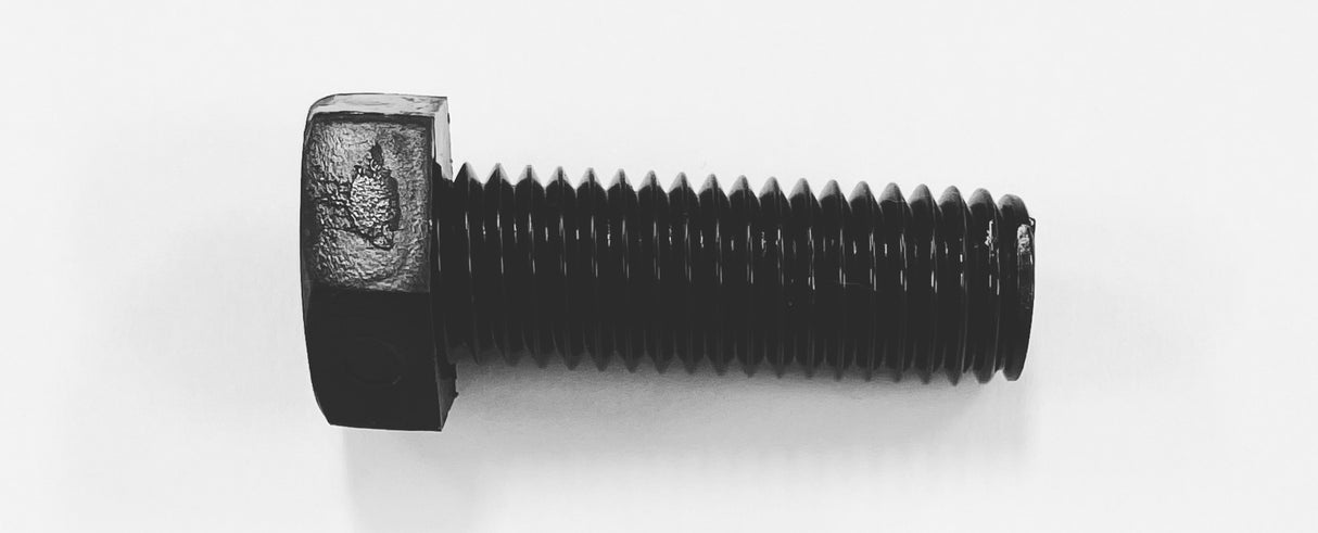 Nylon Registration Bolt