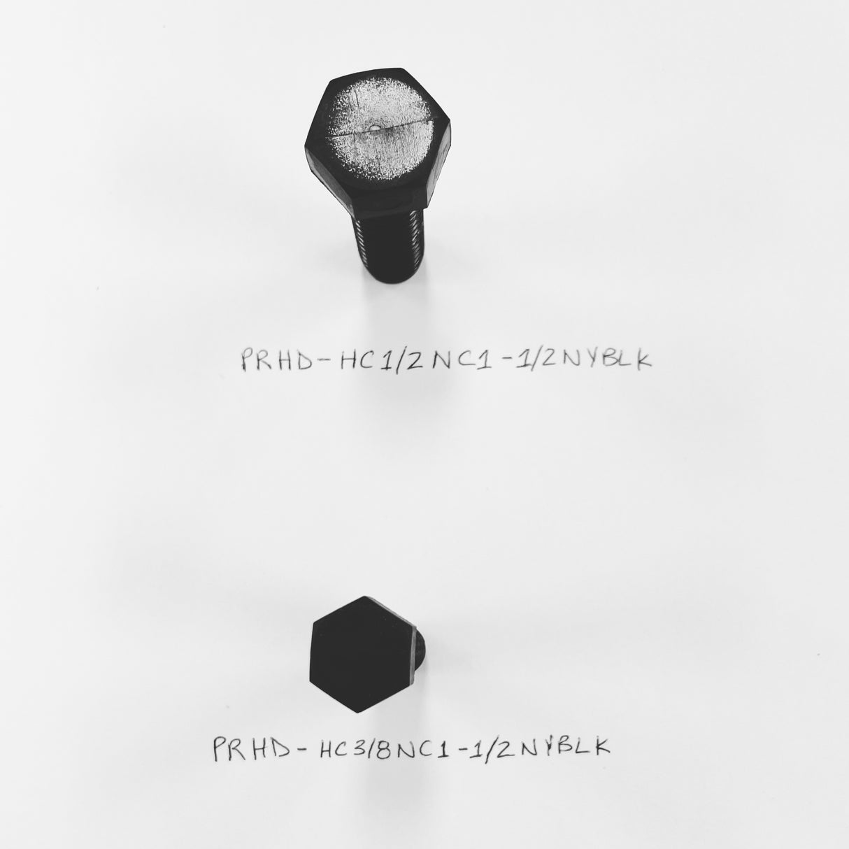 Nylon Registration Bolt