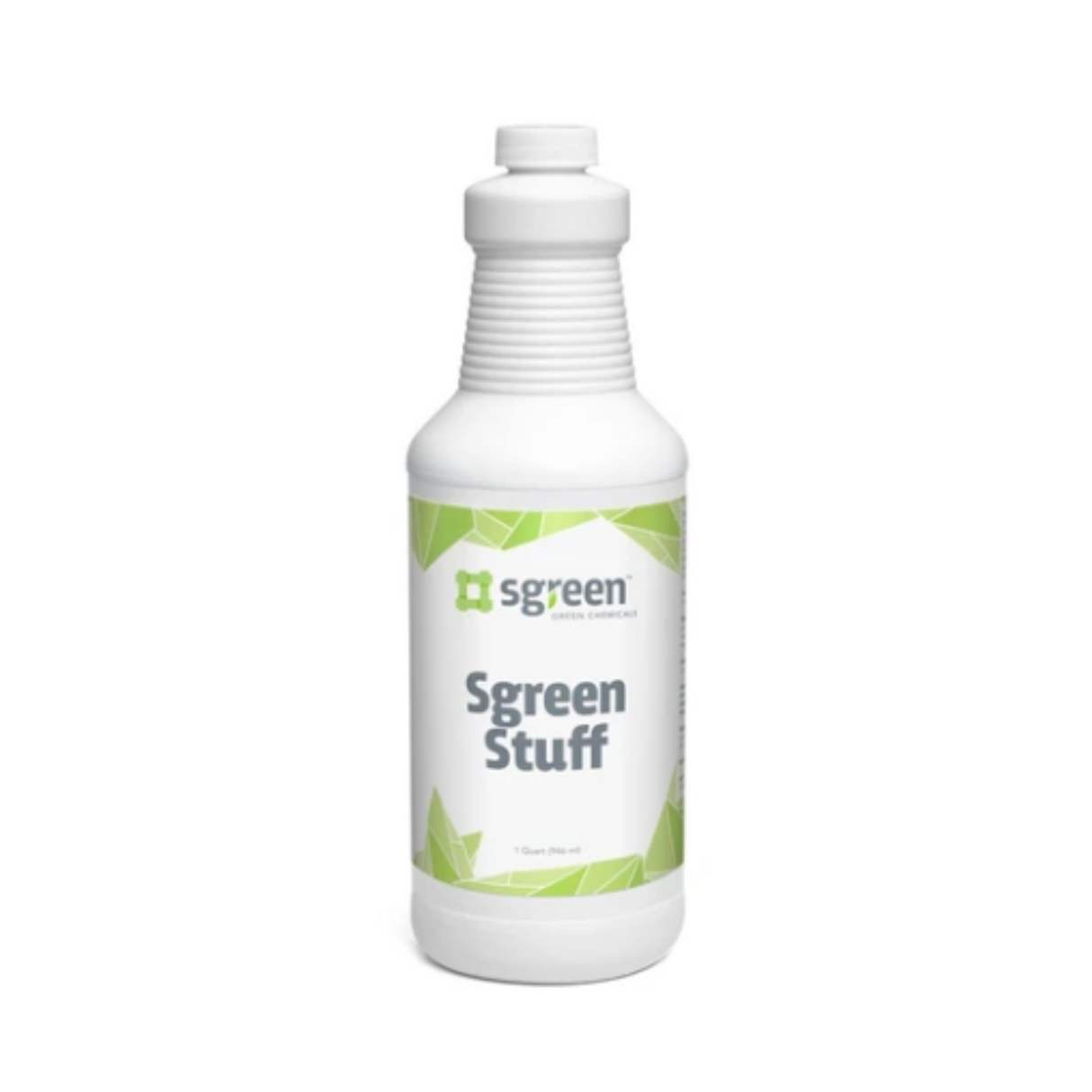 Sgreen Stuff Dehazer and Degreaser