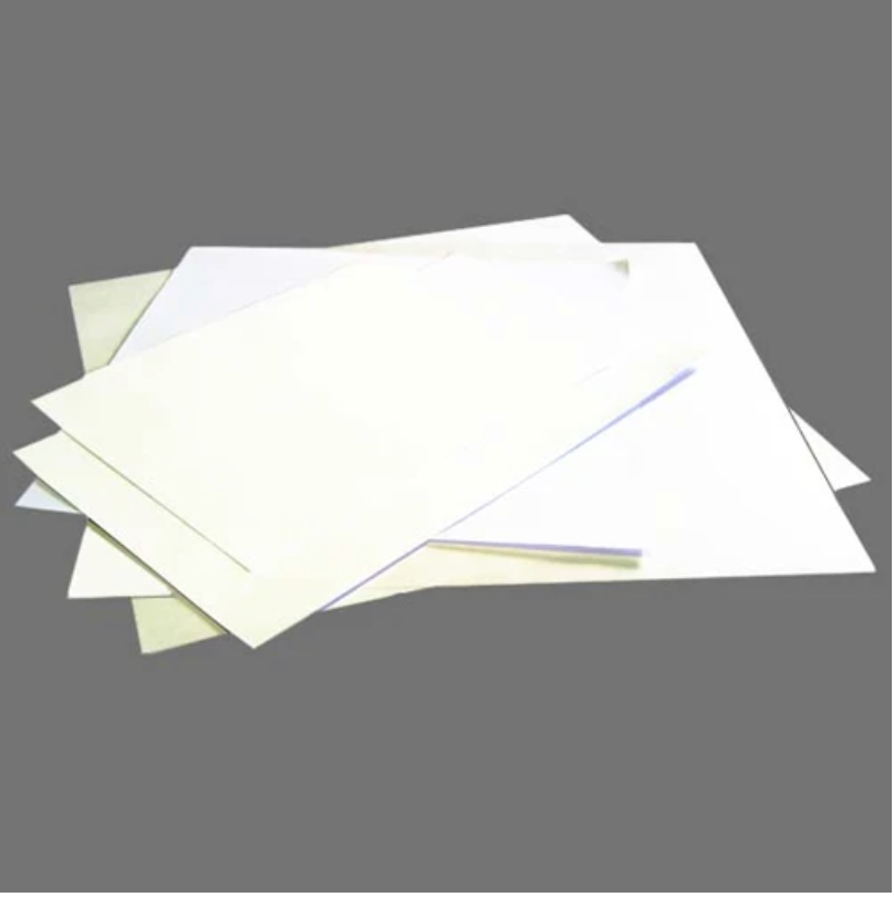 Transal Premium Hot Peel Plastisol Transfer Paper 15" X 15"