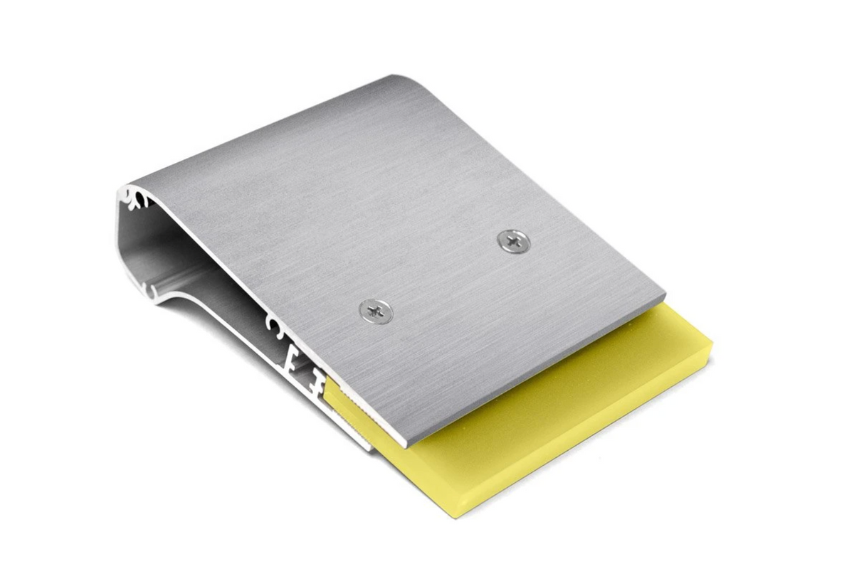 Squeegee - Ergo Force Squeegee 70 Durometer