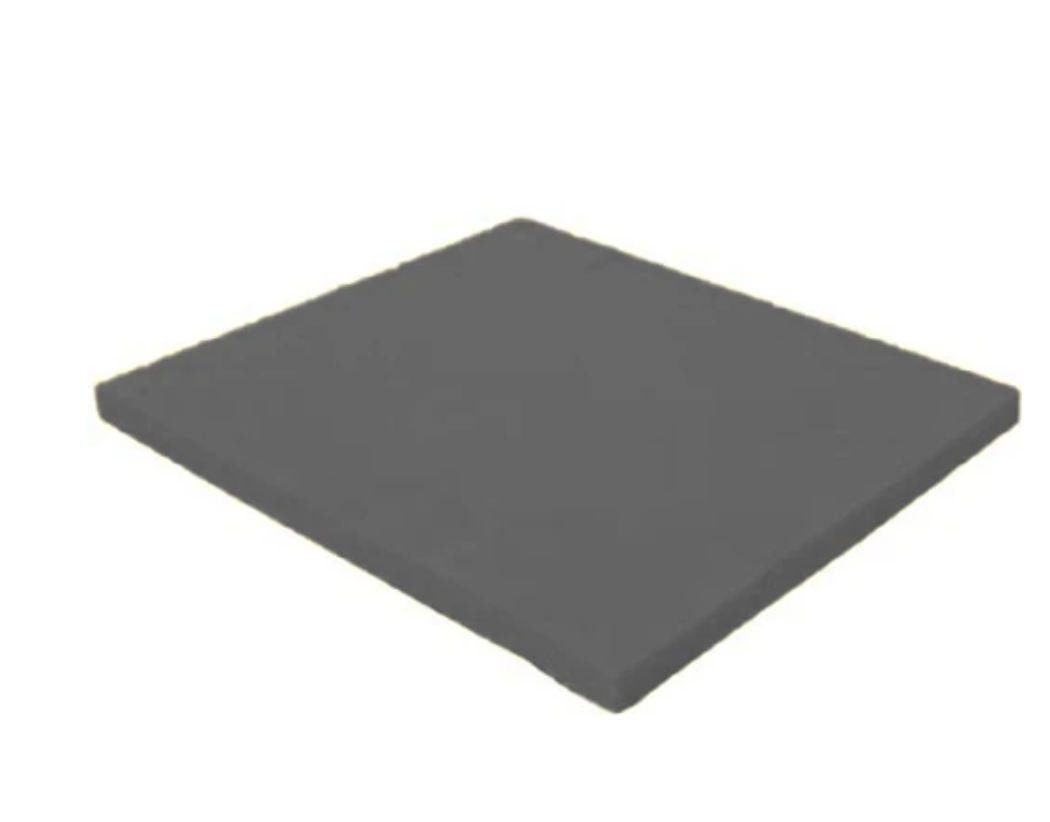 Foam Pad for Exposure Units - 24x20x2in