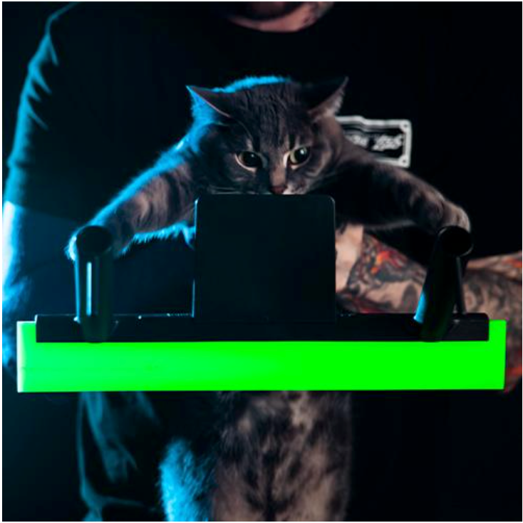 EZ Grip - Lee Stuart Edition (Handle Only)