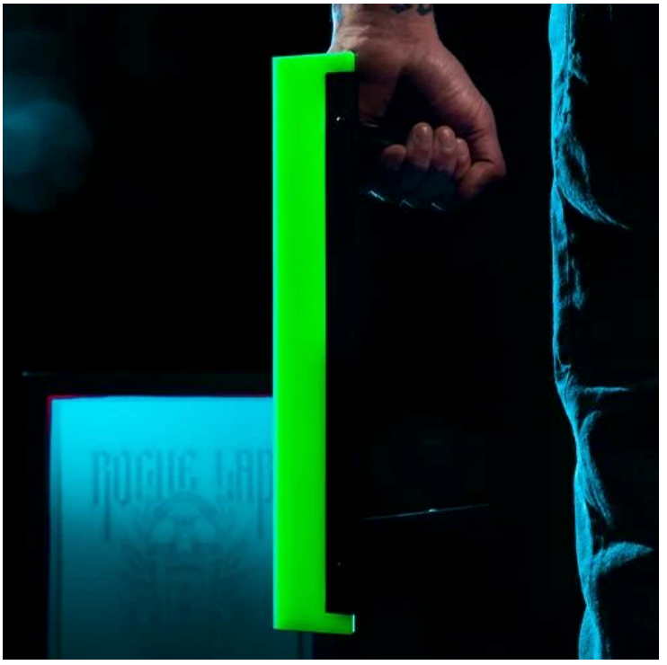 EZ Grip - Lee Stuart Edition (Handle Only)