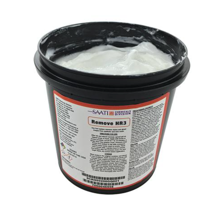 REMOVE HR3 Haze Remover Paste - 5G