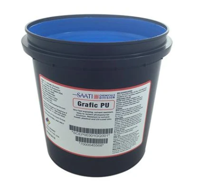 Grafic PU Emulsion