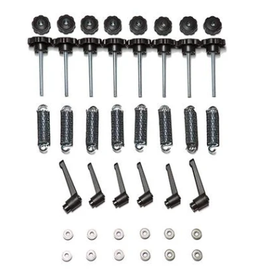Riley Hopkins 350 Press Spare Parts Kit
