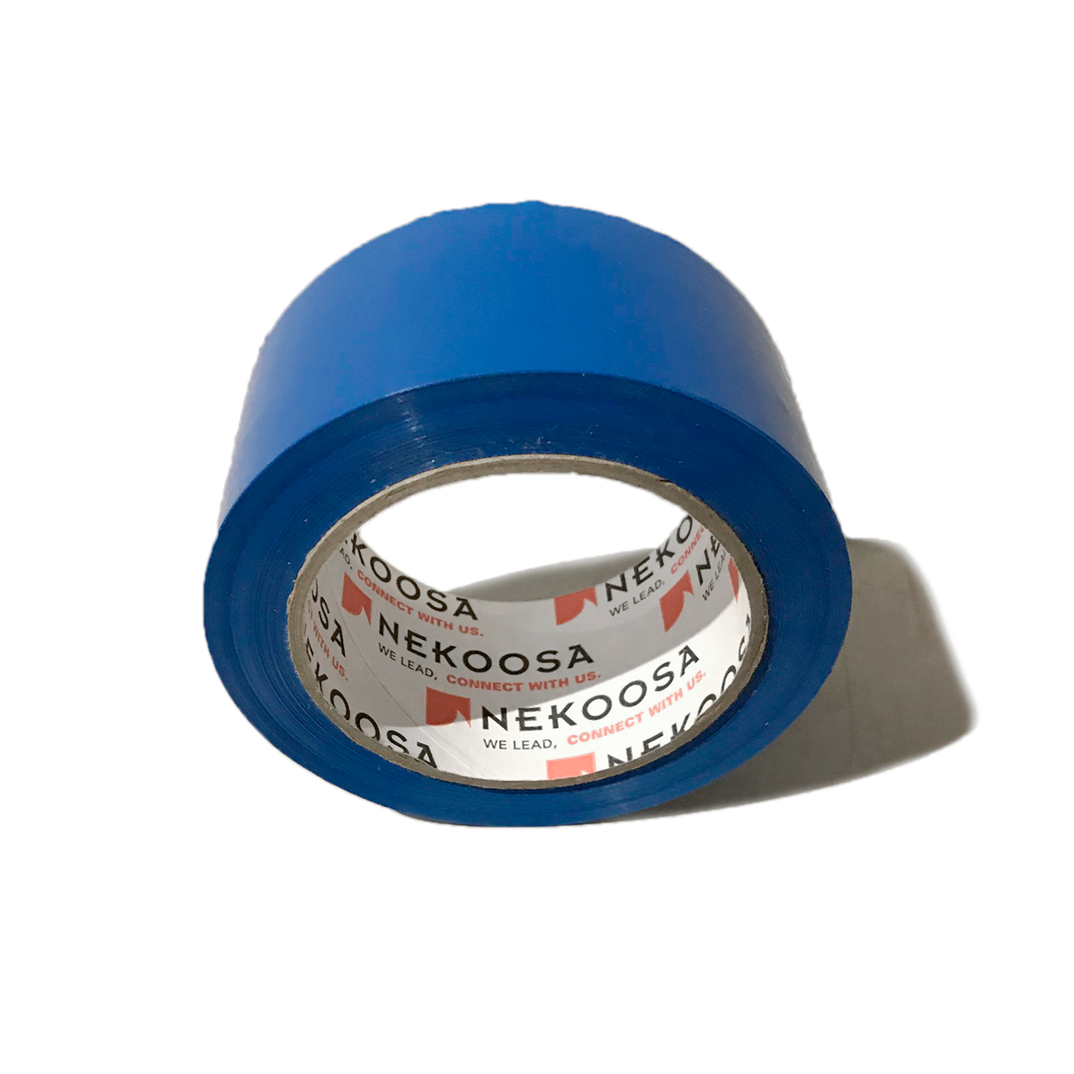 Blue Blockout Tape - 2" | ScreenPrinting.com