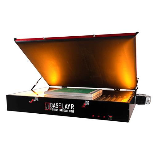 Baselayr V3648 LED Exposure Unit - 36x48in