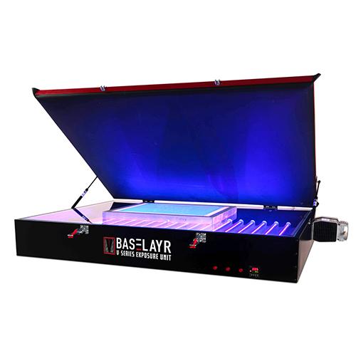 Baselayr V3648 LED Exposure Unit - 36x48in