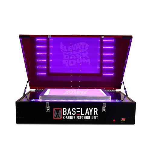 Baselayr X2536 LED Exposure Unit - 25x36in