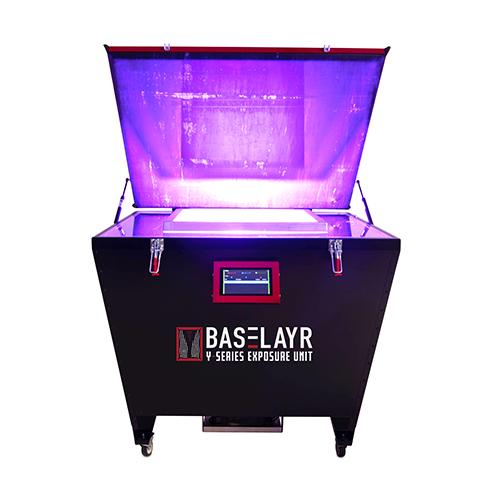 Baselayr Y3942 LED Exposure Unit - 39x42in
