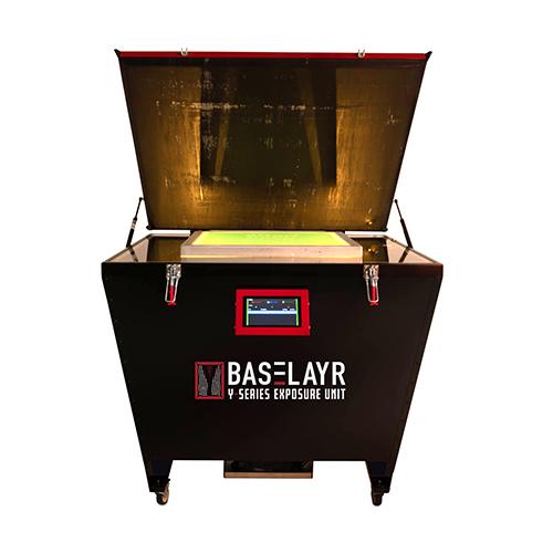 Baselayr Y3942 LED Exposure Unit - 39x42in