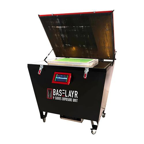 Baselayr Y3942 LED Exposure Unit - 39x42in