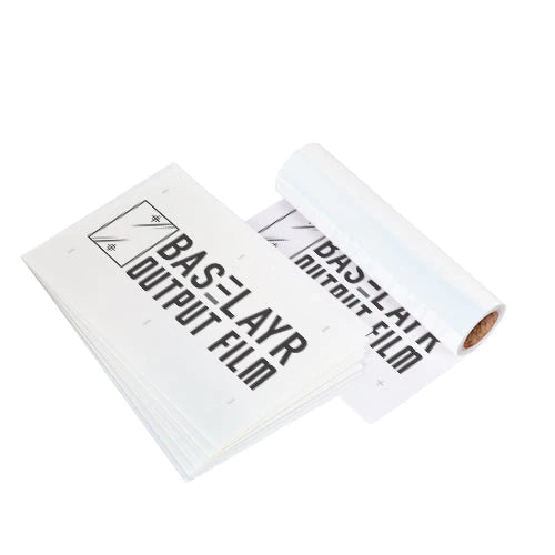 Baselayr Waterproof Film