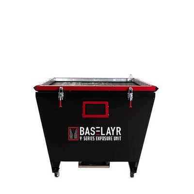 Baselayr Y3942 LED Exposure Unit - 39x42in