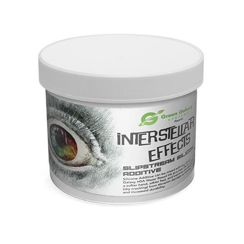 Green Galaxy Interstellar Slipstream Silicone Additive | ScreenPrinting.com