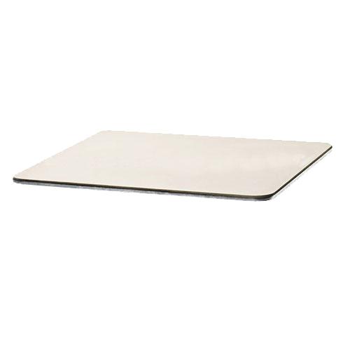 Aluminum Platen (No Bracket included) - 18x20in | ScreenPrinting.com